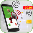 Programikonen: TRUE ID caller name annou…