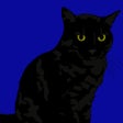 أيقونة البرنامج: The Night Cat - Ad Suppor…