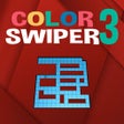 Programikonen: Color Swiper 3