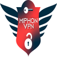 Programikonen: Miphon VPN