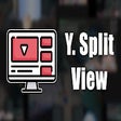 Иконка программы: YT Split View