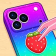 Pictogram van programma: DIY Store: Phone Case Mak…
