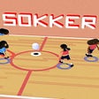 Icoon van programma: Sokker