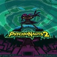 Biểu tượng của chương trình: Psychonauts 2