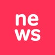 Programın simgesi: Kaz.News - новости Казахс…