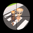 Icône du programme : Italian Brainrot: Sniper