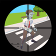 Иконка программы: Italian Brainrot: Sniper