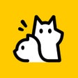 ไอคอนของโปรแกรม: PurrPix: Cat photo magic