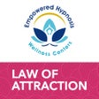 أيقونة البرنامج: Hypnosis for Law of Attra…