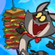Ícone do programa: Taffy: Feed the Kitty