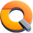프로그램 아이콘: Search On Site