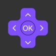 Иконка программы: Ruku - Remote App for Rok…