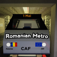 أيقونة البرنامج: Romanian Metro 1.1.3