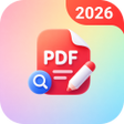 Ikon program: PDF Reader Max  Editor