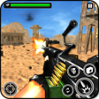 Ícone do programa: Gun Game Simulator : Free…