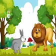 أيقونة البرنامج: Cartoon Videos