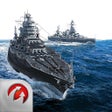 Ikona programu: World of Warships Blitz