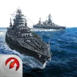 Icon of program: World of Warships Blitz