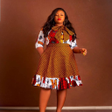 ไอคอนของโปรแกรม: Women Ankara Styles