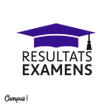Icoon van programma: Résultat Examens 2022