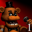 Icon of program: Endless Nights At Freddys
