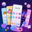 Icona del programma: Flexora: Theme Launcher