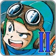 프로그램 아이콘: DRAGON QUEST II