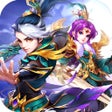 Ícone do programa: 仙武江湖-内力外放