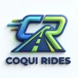 프로그램 아이콘: Coqui Rides