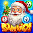 Icoon van programma: Christmas Bingo Santas Gi…