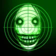 プログラムのアイコン：Ghost Detector spirit fin…