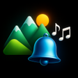أيقونة البرنامج: Meme Soundboard: Sound Bu…