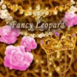 Cute Theme-Fancy Leopard-