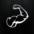 Ikon program: Bodybuilding Log