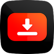 プログラムのアイコン：VPN Video Downloader