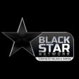 Black Star Network icon