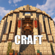 程序图标:MiniCraft Block Craft Wor…