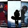 Programikonen: Live Wallpapers Ninja Kon…