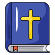 ไอคอนของโปรแกรม: Bemba Bible  Chibemba Bib…
