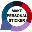 Ikona programu: Sticker Maker WAStickerAp…
