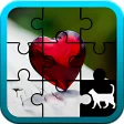 Love Jigsaw Puzzle