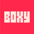 Иконка программы: BOXY