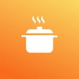 Programikonen: Рецепты - Cooker