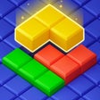 ไอคอนของโปรแกรม: Blockanza: Block Puzzle