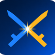 Programikonen: Code Battle