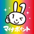 プログラムのアイコン：マイナポイント