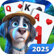 Programikonen: Solitaire TriPeaks Game