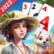 Solitaire TriPeaks Game