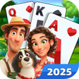 Ikon program: Solitaire TriPeaks Game
