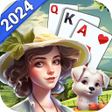 Icon of program: Solitaire TriPeaks Game